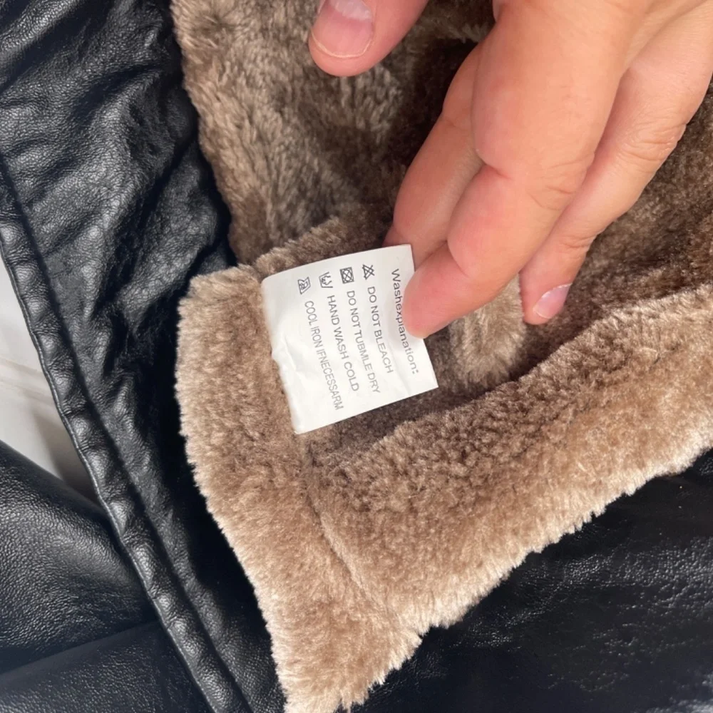 New Katie Seth Collection Small Jacket